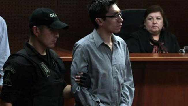 Polémica sentencia de asesinato a un gay