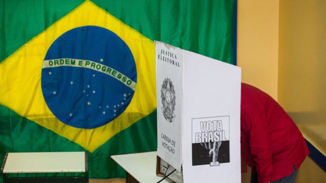 Brasil: Rousseff-Neves, al rojo vivo