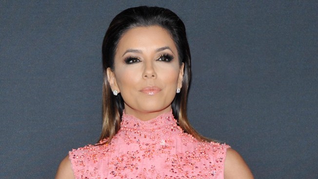 Eva Longoria pide más líderes hispanos