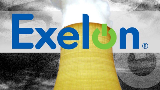 Apagón de reactor nuclear en Illinois