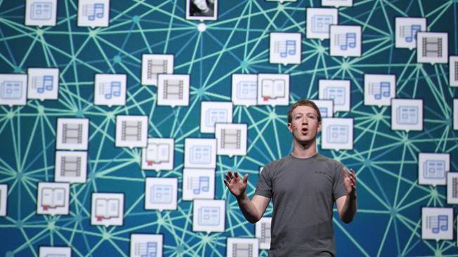 Facebook hace un cambio radical