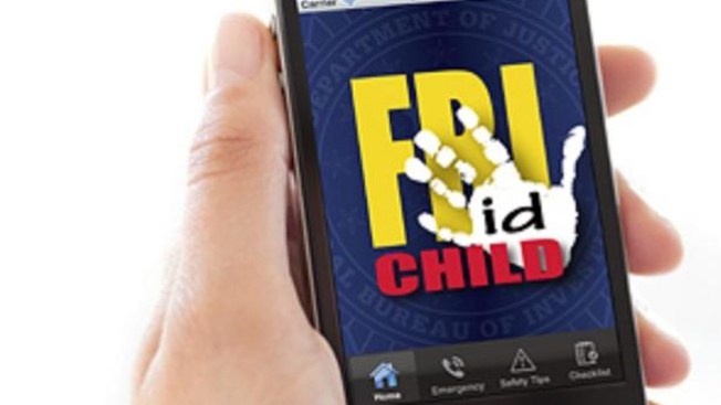 El FBI lanza aplicación para iPhone