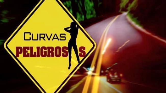 Curvas Peligrosas