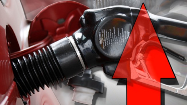 Precio de gasolina se dispara en Chicago