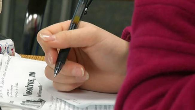 'Refugio Seguro" para estudiantes