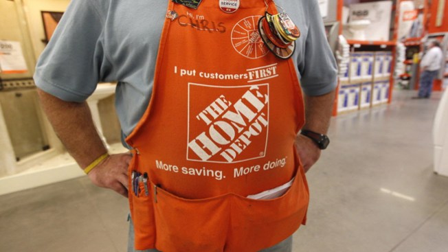 Home Depot investiga robo de datos