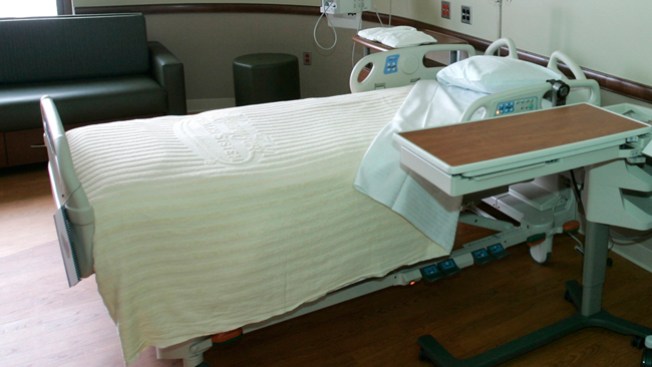 Acusada de robarle a pacientes