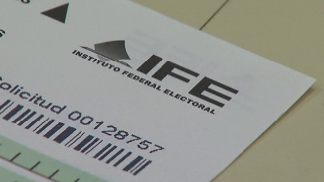 Quieren que mexicanos de Chicago emitan su voto