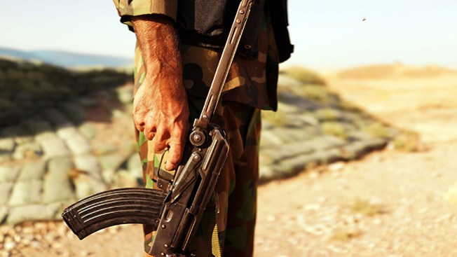 ¿Cuánto dinero tiene el grupo ISIS?