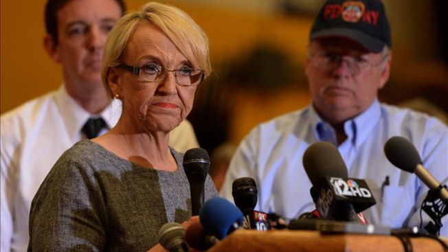 Arizona veta ley contra homosexuales