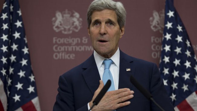 Kerry a Snowden: "Sé hombre y regresa"