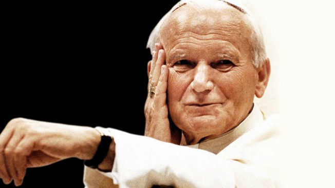 Aprueban 2º milagro de Juan Pablo II