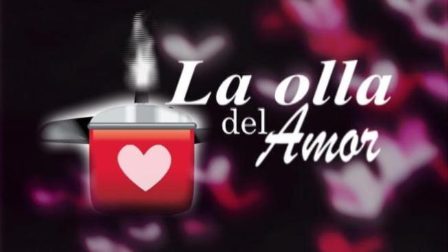 La Olla del Amor