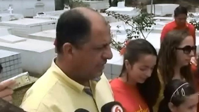 Costa Rica: Luis Solís gana elecciones