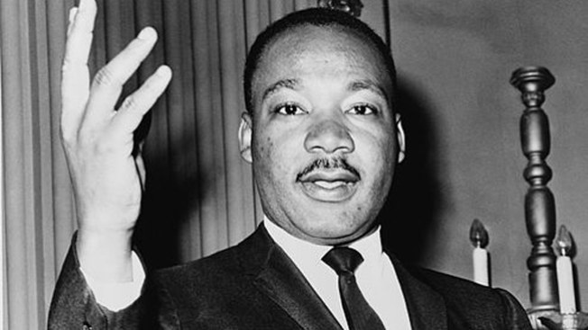 Resultado de imagen para martin luther king