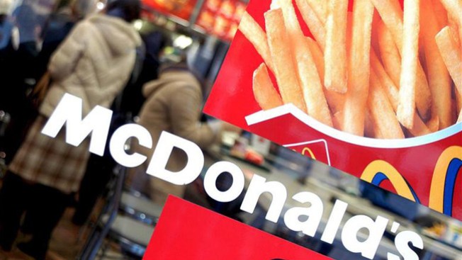 Huelga mundial en la comida rápida