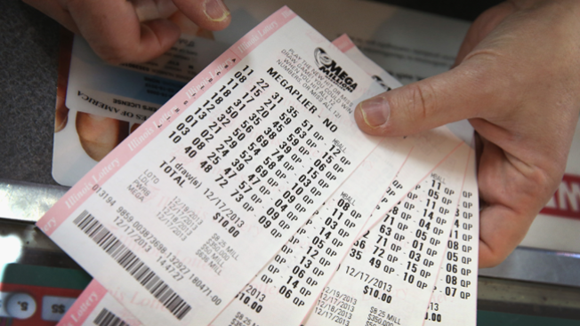 El Mega Millions ya tiene 2 ganadores