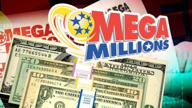 Megamillions: Florida y Maryland ganan