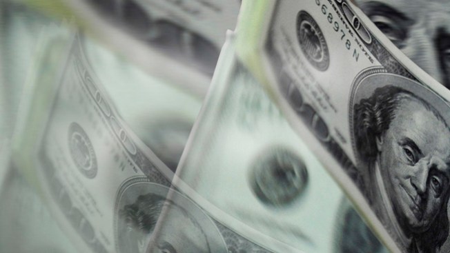 ¡Oops asaltabancos deja el dinero!