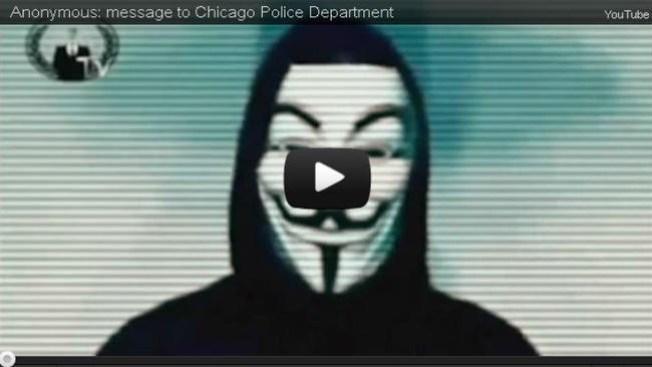 Posible ciberataque a sitios de Chicago