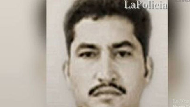 Cae Nazario Moreno, de Los Templarios