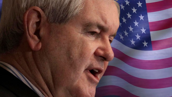 Newt: Su plan fronterizo
