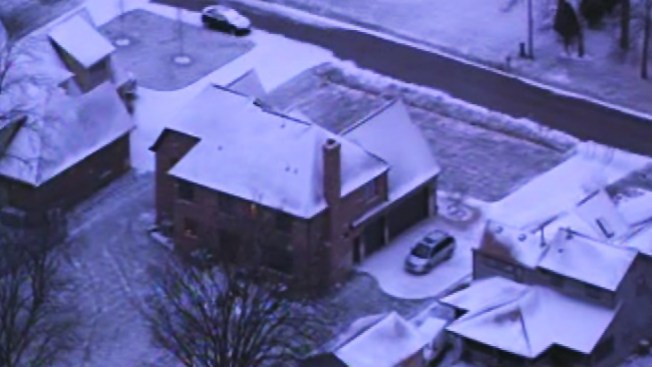 Finalmente Chicago se pintó de blanco