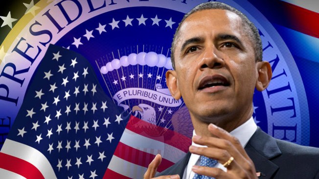 Obama en gira europea de seguridad