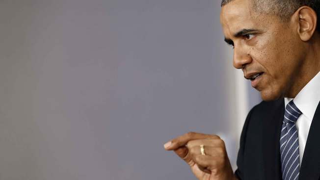 Obama, ¿el peor presidente de E.U.?