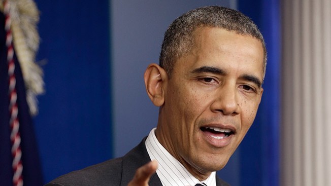 Obama: no obstruyan la economía