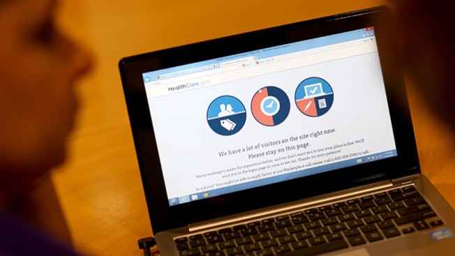 Para diciembre, Obamacare en español