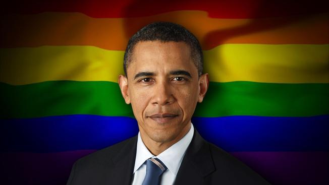Obama apoya el matrimonio gay