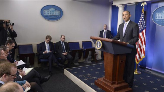 Obama amplía un crédito para los pobres