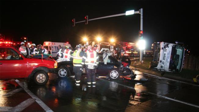 Demandan a compañía barrendera por accidente mortal