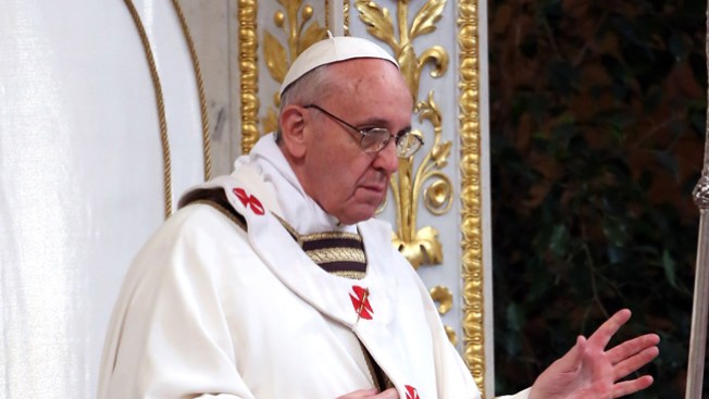 Papa Francisco condena el aborto