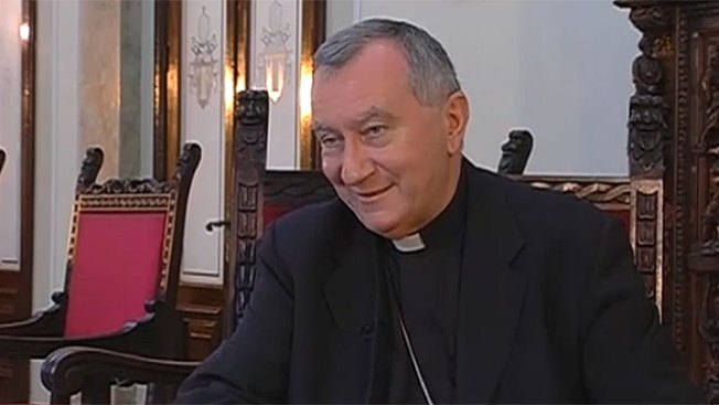 Vaticano: el celibato se puede discutir