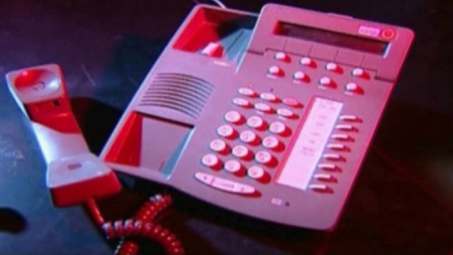 Alerta de fraudes telefónicos