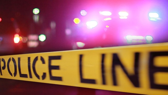 Muerto tras persecución policial