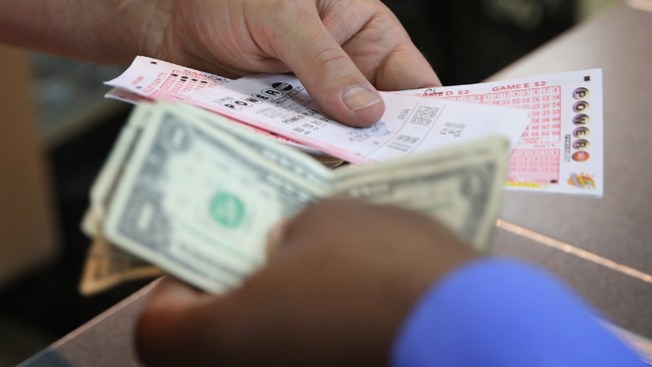 California gana lotería de $425 millones