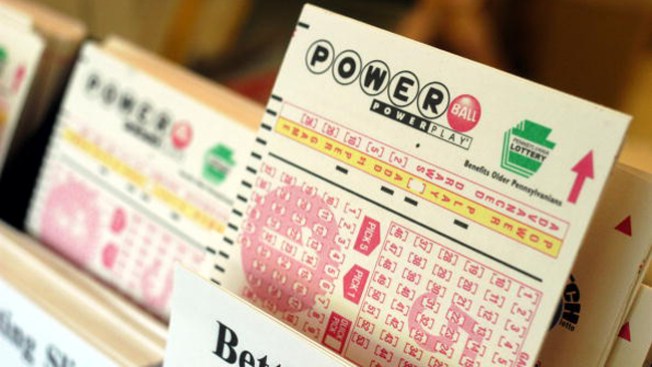 Se desata la locura con el Powerball