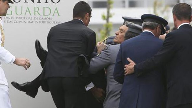 EEUU vuelve a anotar con otro penal