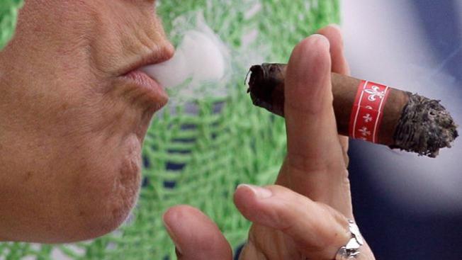 Aumenta el impuesto al tabaco