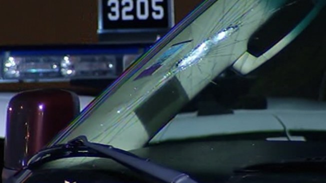 Adolescentes arrestados por incidente en autopista