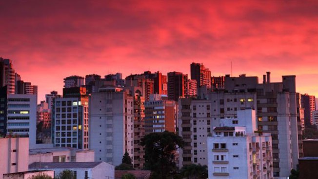 Brasil: Dramática sequía en Sao Paulo