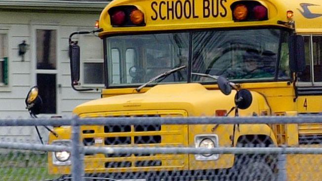 ¿Abuso sexual en bus escolar?