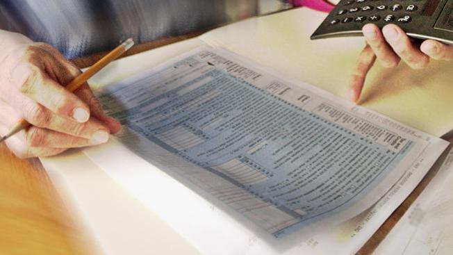 Que no te estafen al declarar los impuestos