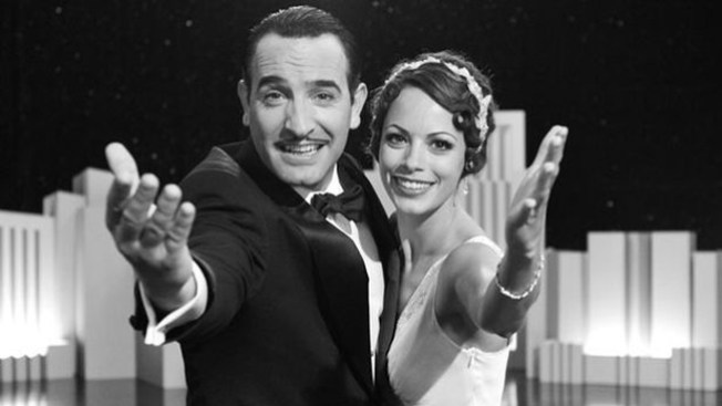 La reaparición del cine mudo