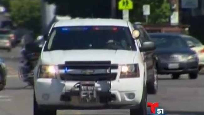Gas pimienta evitó tragedia en Seattle