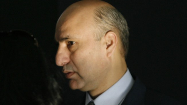 Dictan sentencia a Tony Rezko