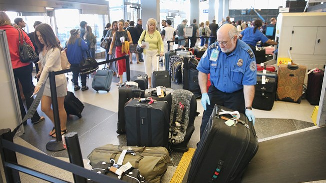 EU reforzará seguridad en aeropuertos